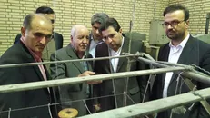 وحدت: حوزه دانش بنیان و صنایع با فناوری پیشرفته ارزش افزوده بیشتری دارند