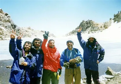 یادی از پدر موشکی ایران در سالروز شهادتش+ عکس