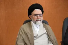 حجت‌الاسلام خطیب: لزوم مقابله با توطئه‌های تفرقه‌افکنانه دشمن/ توانمندی نیرو‌های مسلح پیروزی بزرگی را در جنگ ۱۲ روزه نصیب ایران کرد + فیلم