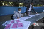 انتخابات ۱۴۰۰در خراسان شمالی