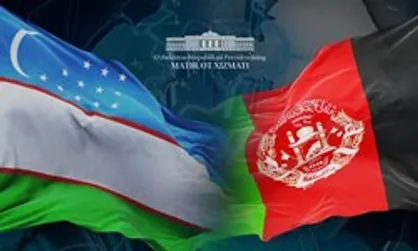 تاشکند ۳ میلیارد دلار کالا به افغانستان صادر می&zwnj;کند