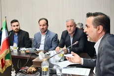 برگزاری ۱۴ جشن وصال به مناسبت هفته ازدواج در گلستان 