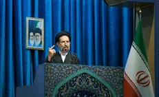 ترامپ و نتانیاهو و بن سلمان می‎دانند اگر جلوی حرکت اسلام را نگیرند خاورمیانه از دستشان می‌رود