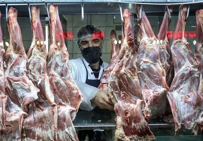 قیمت گوشت گران نمی&zwnj;شود