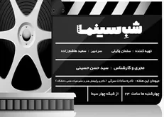 سینما و نگاه زنانه از دریچه شبکه ۴ / «فمنیسم در سینما»