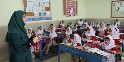 اعمال رتبه&zwnj;بندی معلمان از اول فروردین امسال/ ابلاغ احکام معلمان تا قبل از هفته معلم
