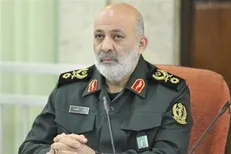 سردار تقی‌زاده: باید به سمت تولید رادار‌های فضا پایه برویم