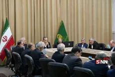 نشست سفرای ایران در تعدادی از کشور‌های همسایه با عراقچی