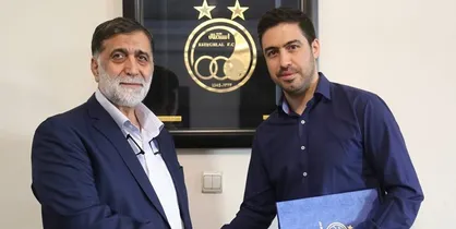 خسرو حیدری: سال قهرمانی استقلال است/ آجورلو هوشمندانه آرامش را به مجیدی و تیم تزریق کرد