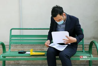 هفتمین روز ثبت نام انتخابات شورای شهر