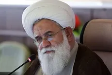 آیت‌الله رشاد: آیت‌الله مجتهد شبستری از سرمایه‌های حوزه علمیه پایتخت بود