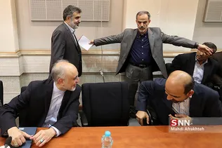 غرقی