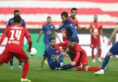 خطر حذف استقلال و پرسپولیس از لیگ قهرمانان آسیا