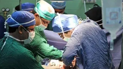 اهدای عضو دانش&zwnj;آموز اصفهانی زندگی&zwnj;آفرین شد