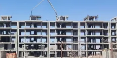 آخرین خبر در مورد پروژه جنجالی مسکن بلدالامین در کرمان