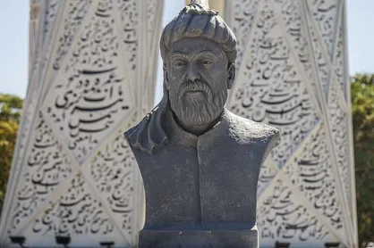 مشارکت دانشگاه تبریز در برگزاری همایش بین&zwnj;ا&zwnj;لمللی شمس و مولانا
