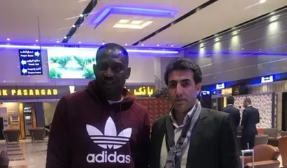 حضور مهاجم کامرونی در استقلال منتفی شد!