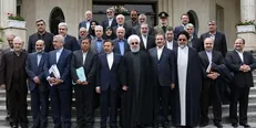 مسئولان دولت روحانی در جلسات خصوصی با مجلس درباره تورم چه می‌گفتند؟
