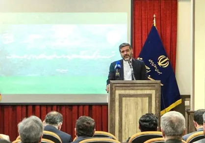 اسماعیلی: حداقل اقدامات سلبی در کنار اقدامات گسترده ایجابی در حوزه حجاب الزامی است