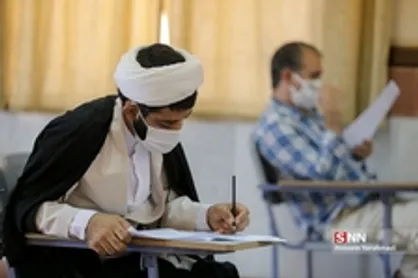 اعزام مبلغ به دانشگاه&zwnj;های خارج از کشور در ماه مبارک رمضان