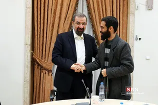 نشست دبیران تبیین مواضع سراسر کشور