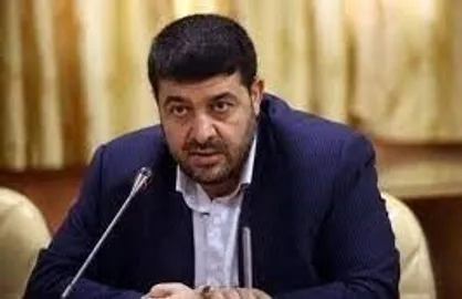 مردم محوری یکی از اصول هلال احمر در برگزاری مراسم اربعین