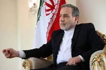 گزارش وزیر امور خارجه از دیدار با وزیر خارجه عمان