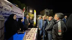 سرپرستی بیش از ۵۳۰۰کودک یتیم و نیازمند در پویش ایران همدل ایلام