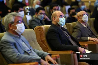 گرامیداشت روز دانشجو با حضور رییس مجلس