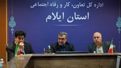جذب بیش از نیمی از اعتبارات مشاغل خرد در ایلام / لزوم شتاب&zwnj;بخشی به پرداخت&zwnj;ها