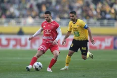 ساعت بازی امروز پرسپولیس و سپاهان؛ الکلاسیکوی ایران