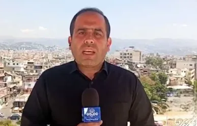 چیزی به نام آتش‌بس در لبنان وجود خارجی ندارد/ شاهد یکی از بی‌سابقه‌ترین حملات رژیم صهیونیستی به شهر نبطیه و صیدا هستیم