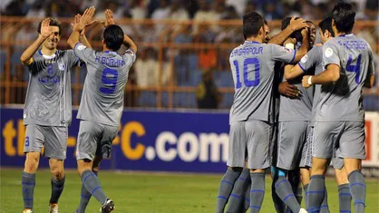 سایت AFC: استقلال و الهلال فینال آسیا را تکرار می&zwnj;کنند