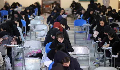 اگر به دنبال تقلب در آزمون ارشد هستید این گزارش را بخوانید!