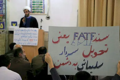 دانشجویان مازندران تا رد پارلمو و CFT در مجمع تشخیص مصلحت به اعتراض خود ادامه می&zwnj;دهند