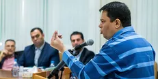 در انتظار صدور حکم «باقری‌درمنی» / وکیل متهم: هنوز رأی دادگاه ابلاغ نشده