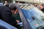 همایش حقوقدانان بسیجی و روز بسیج حقوقدانان