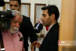 دیدار ظریف