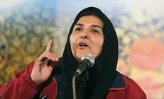 انسیه شاه‌حسینی: ارائه تصویری از یک مادر نمونه باعث تضمین سلامت جامعه است / شرط توفیق یک جشنواره نمایش آثار بکر و دیده نشده است