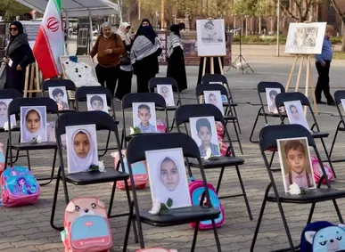 میناب ۱۶۸ نام کاروان ایران در مسابقات جهانی دانشگاهی