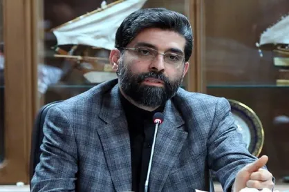 مدیرعامل ایران خودرو: قوانین در جهت تحقق اهداف زیست محیطی تغییر کند