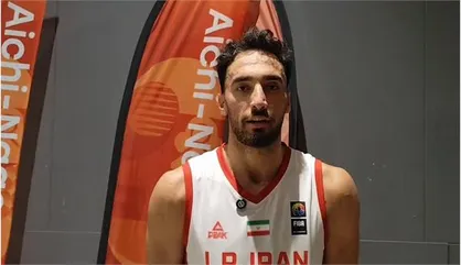 رحیمی: امیدوارم بسکتبال سه نفره با کسب مدال دل مردم را شاد کند