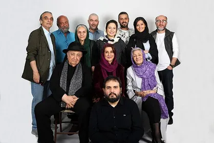 &laquo;مجبوریم&raquo; متقاضی اکران نوروزی شد
