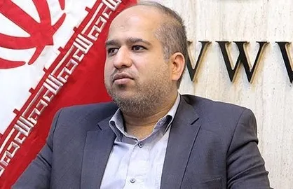 دولت یازدهم مانع نصب کنتور&zwnj;های هوشمند در چاه&lrm;&zwnj;های آب شد