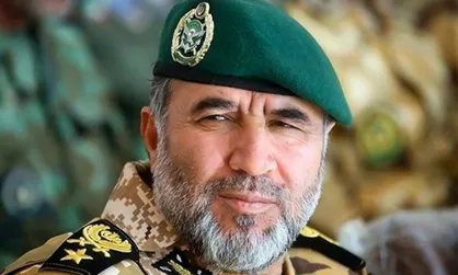 امروز صیاد شیرازی&zwnj;های زیادی در سطح ارتش هستند