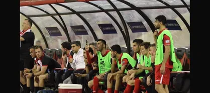 لیست بازیکنان پرسپولیس برای سفر به اهواز اعلام شد