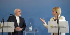 وزیر خارجه سوئد با انتقاد از مواضع ضد ایرانی ترامپ، از برجام دفاع کرد