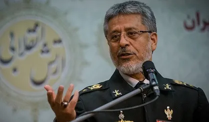 امیر سیاری: دشمن از طریق جنگ نرم به دنبال تغییر سبک زندگی ماست