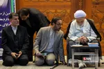 شاپور محمد زاده نهضت