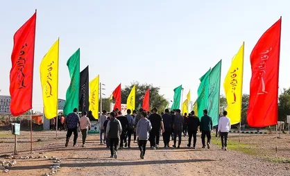 افزایش ۲۰ درصدی حضور دانش&zwnj;آموزان در راهیان نور